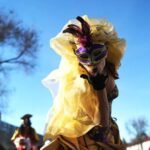 5 planes gratis en Madrid del 13 al 20 de febrero: carnaval y una orquesta de jazz para San Valentín