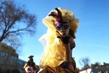 5 planes gratis en Madrid del 13 al 20 de febrero: carnaval y una orquesta de jazz para San Valentín