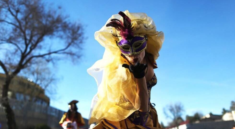 5 planes gratis en Madrid del 13 al 20 de febrero: carnaval y una orquesta de jazz para San Valentín