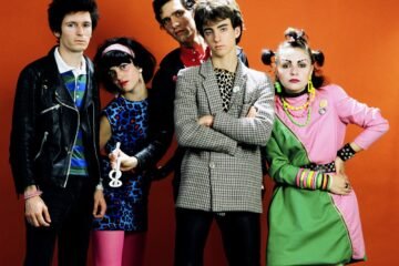 Una galería de personajes que se pasaron de la raya: de una sobrina de Oscar Wilde a Alaska