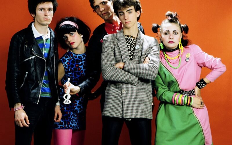 Una galería de personajes que se pasaron de la raya: de una sobrina de Oscar Wilde a Alaska