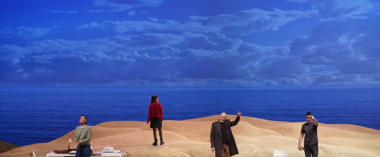 Madrid se rinde a la música de Francisco Coll