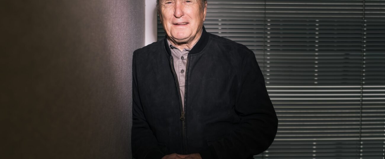 Muere el actor Robert Duvall, la leyenda de ‘Apocalypse Now’ y ‘El padrino’, a los 95 años