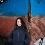 La literatura fantástica se escribe en femenino y viene de Galicia