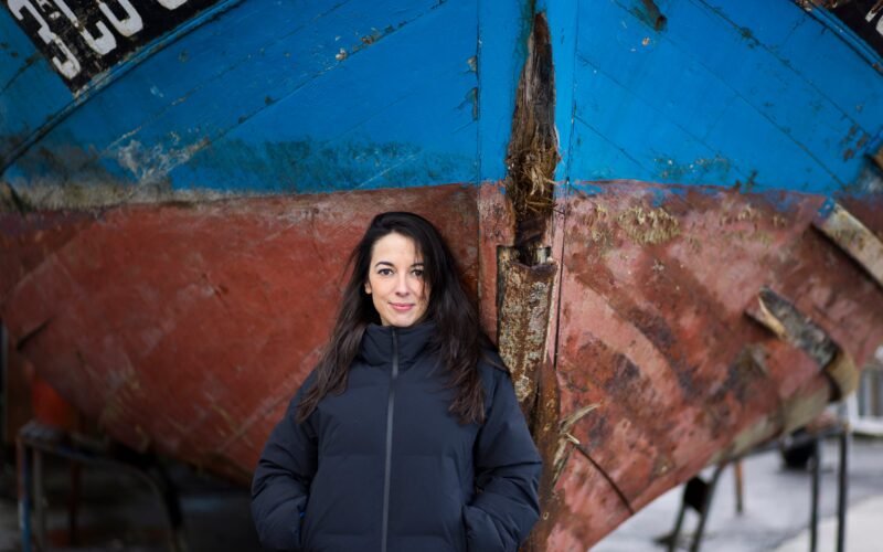 La literatura fantástica se escribe en femenino y viene de Galicia