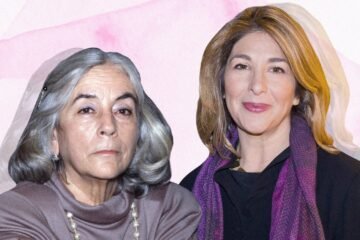 El insólito caso de las escritoras que siempre confunden con otras: “Solo le he devuelto la llamada porque creía que era Naomi Campbell”