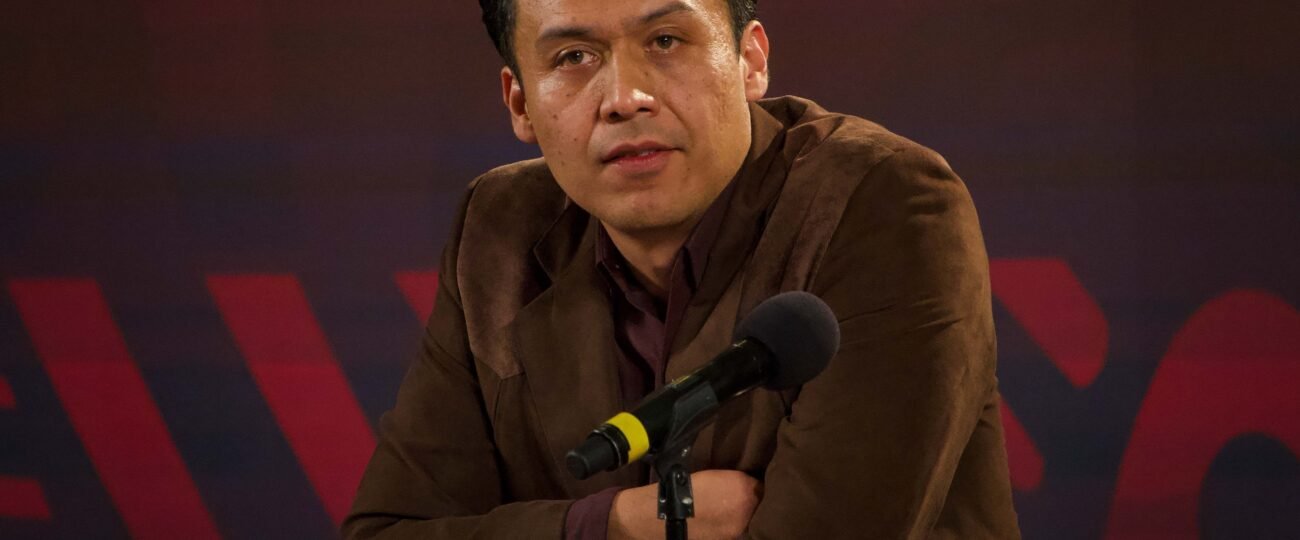 Marx Arriaga, otro legado incómodo del obradorismo que tensa la política educativa en México