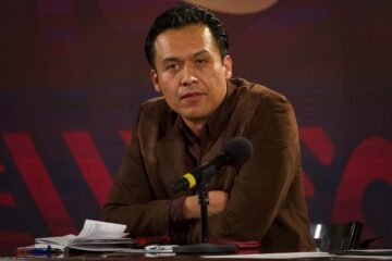 Marx Arriaga, otro legado incómodo del obradorismo que tensa la política educativa en México