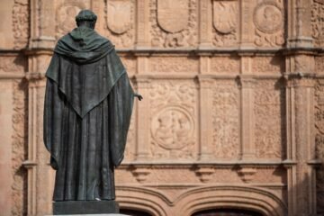 La poesía mutante del Siglo de Oro