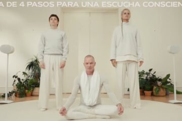 Ca7riel y Paco Amoroso regresan con ‘Hasta Jesús tuvo un mal día’, un tema con Sting que adelanta su nueva era mística