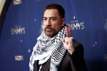 Javier Bardem, Tilda Swinton, Paul Laverty y Adam McKay, entre los 80 firmantes de una carta contra la Berlinale por “su silencio sobre Gaza” y “la censura a los artistas”