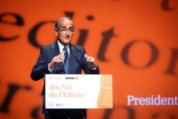 El Gremio de Editores de Cataluña celebra unas elecciones inéditas