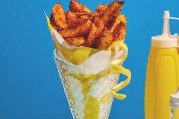 Cuatro recetas de ‘Pa-ta-ta’, el libro que celebra el tubérculo más cotidiano