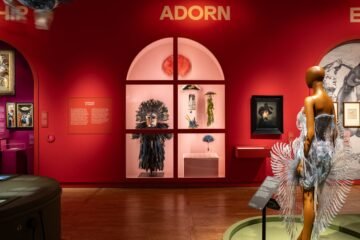 De plumas, alas y jaulas: por qué los pájaros son la criatura preferida de los artistas