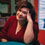 Rachel Reid, la discreta escritora que inspiró ‘Más que rivales’ y convierte en fenómeno todo lo que toca