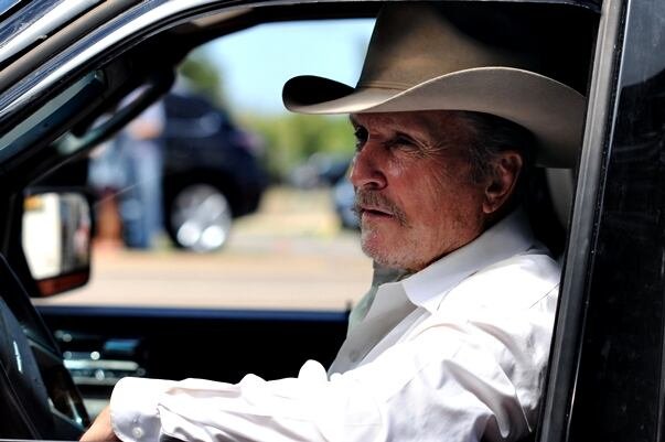 “Te he dado todo lo que tenía”. Descansa, Robert Duvall