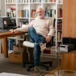 Aramburu vuelve al verano de 1997 con ‘Maite’, una novela sobre memoria y convivencia