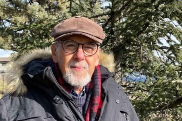 Antonio Eduardo Villella abre un nuevo horizonte de introspección poética contemporánea