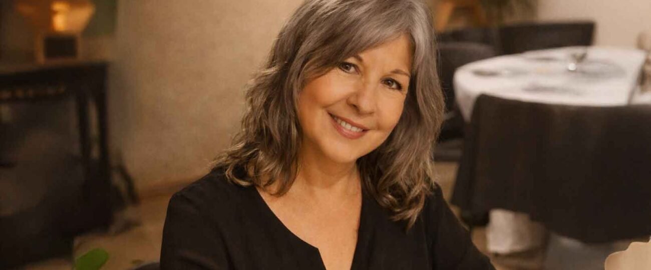 ALCIRA ACOSTA REFLEXIONA SOBRE LA RESILIENCIA Y LA SUPERACIÓN EN LA NOVELA CONTEMPORÁNEA ‘LA DANZA DE LA LEONA’