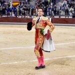 Ginés Marín, protagonista de una sorprendente paradoja: menos contratos que nunca, pero rebosante de ilusión