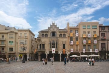 ‘E. E. Ernst & Erica’: la gran novel·la sobre… Reus