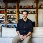 José Luis Sastre, periodista: “Cuando hay terrorismo, la democracia la salva gente que acabamos olvidando”