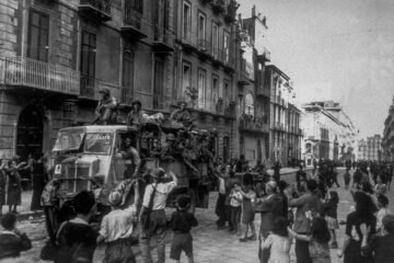 ‘La pell’: el descens de Curzio Malaparte a l’infern de la postguerra europea