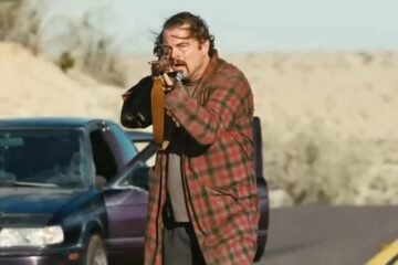 De qué va ‘Una batalla tras otra’, la versión libre de una novela de Pynchon en un presente distópico