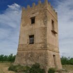 Así se comunicaba España antes del 5G: torres en mitad de la nada y señales ópticas