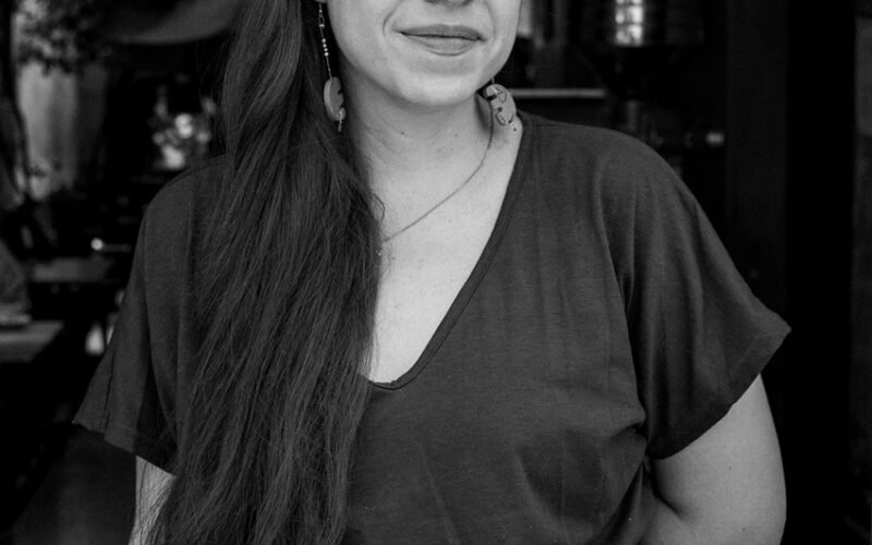 La inflexión de la voz