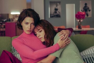 ‘Amarga Navidad’: hasta los sentimientos son de diseño. Allá ustedes