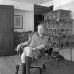 ‘Extinció’, el darrer testimoni de Berhard, ja es pot llegir en català