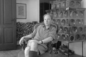 ‘Extinció’, el darrer testimoni de Berhard, ja es pot llegir en català