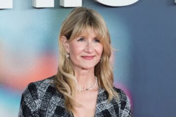Laura Dern protagonizará la primera serie de ficción sobre Jeffrey Epstein
