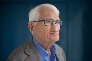 Habermas como filósofo de la democracia constitucional