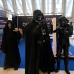 El aquelarre de la generación ‘online’ en Oviedo