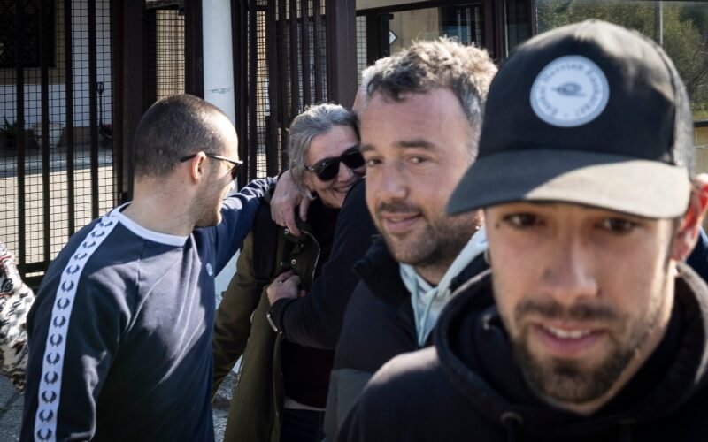 Su querida jefa etarra