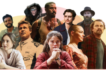 Todos los nominados a los Premios Oscar 2026