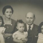 Tres cuentos para sus hijas antes del garrote vil franquista