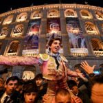 Julio Norte, la casta de un novillero