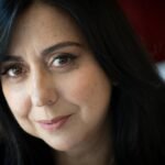 Carmen Ruiz, actriz: “Soy transparente para bien y para mal”