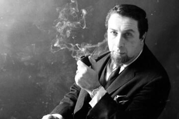 El fotógrafo de ‘Playboy’