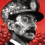 Del testimonio y la denuncia a la ironía y el humor: una batalla cultural de 50 años por la memoria de la dictadura en Argentina