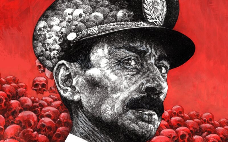 50 años después: Argentina batalla por la memoria de la dictadura