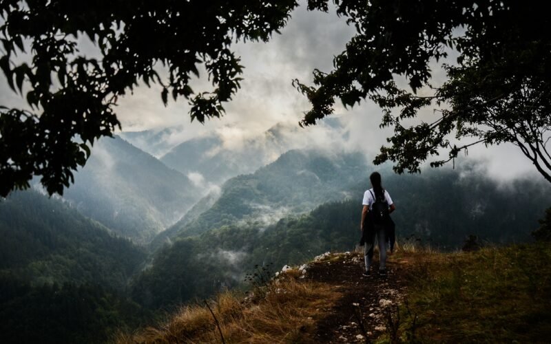Kapka Kassabova narra el regust amarg dels Balcans a ‘Frontera’