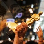 La audiencia de los Oscar en EE UU cae un 9% hasta los 17,9 millones, su nivel más bajo desde 2022