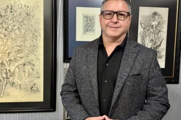 Luis Efraín, pedagogo: “Educar no consiste solo en transmitir conocimientos, sino en formar personas capaces de gestionar sus emociones”