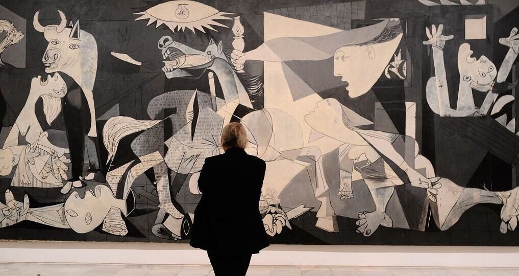 El lehendakari eleva la presión para que el ‘Guernica’ se traslade al País Vasco: sería “un grave error político cerrar la puerta”