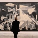 El lehendakari eleva la presión para que el ‘Guernica’ se traslade al País Vasco: sería “un grave error político cerrar la puerta”