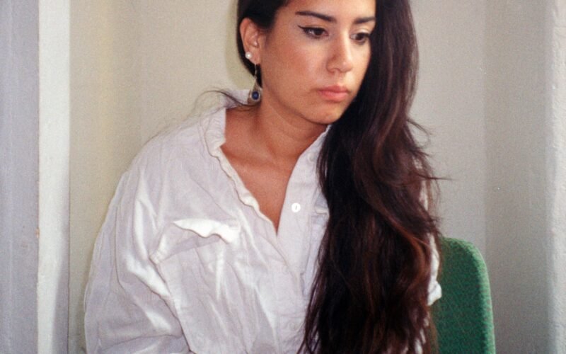 ‘Good Girl’, una niña afgana descarriada trata de salir adelante en Berlín